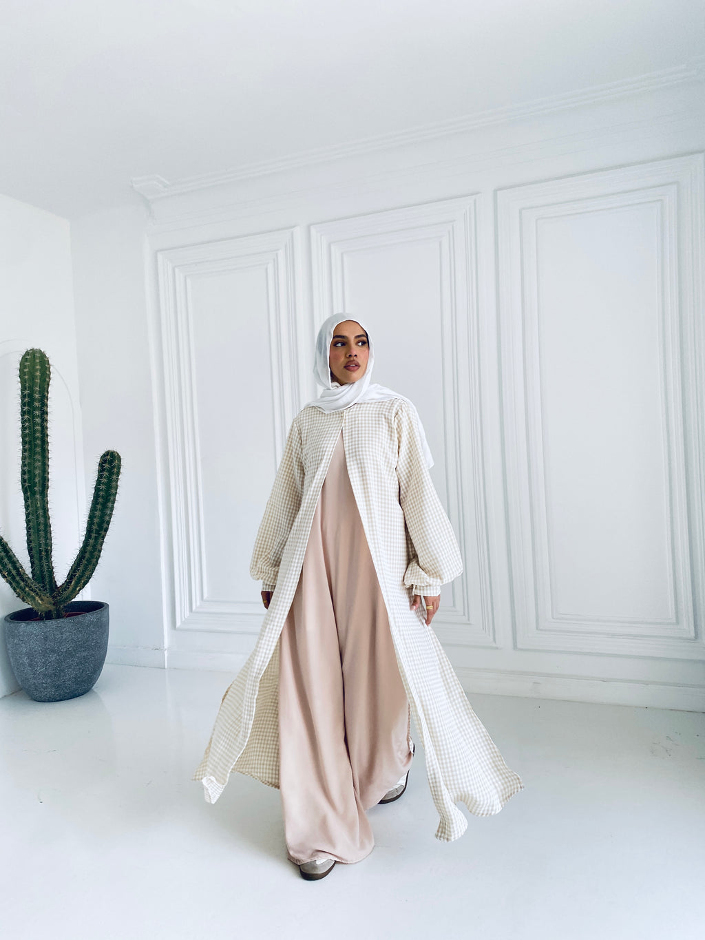 Aura Set