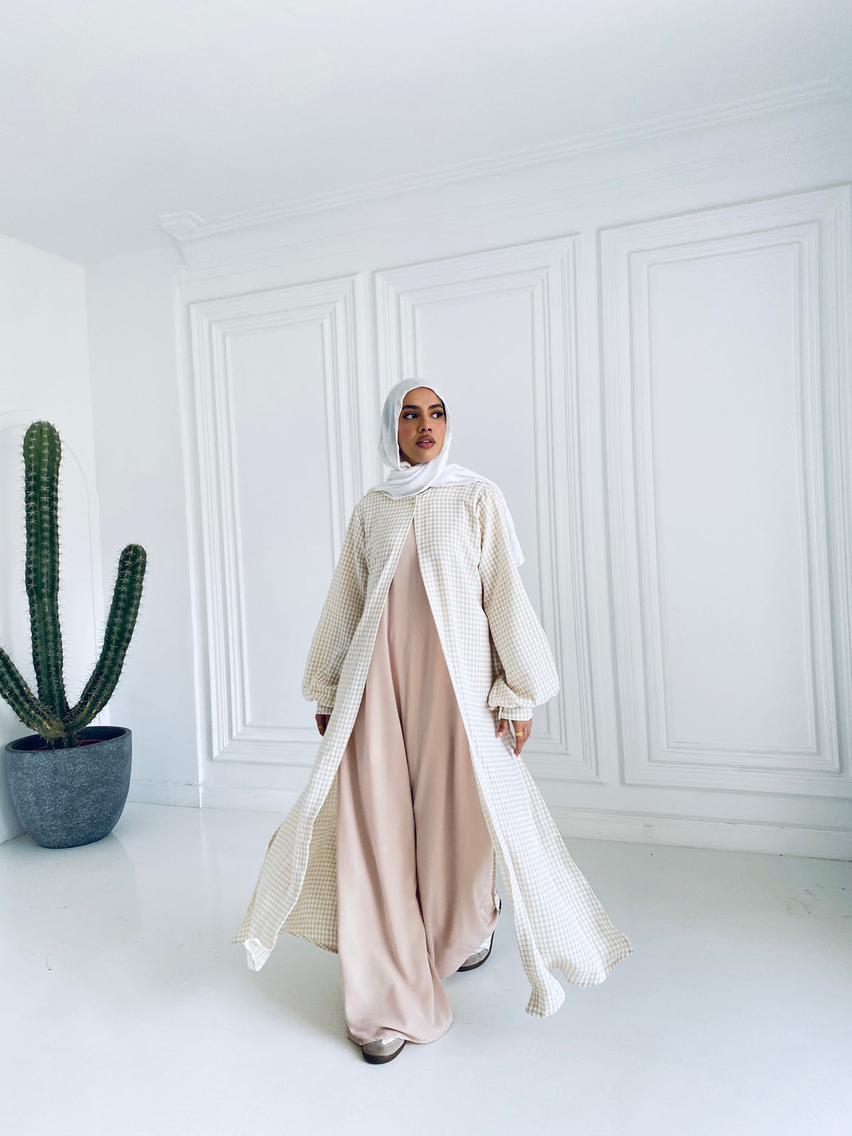 Aura Set