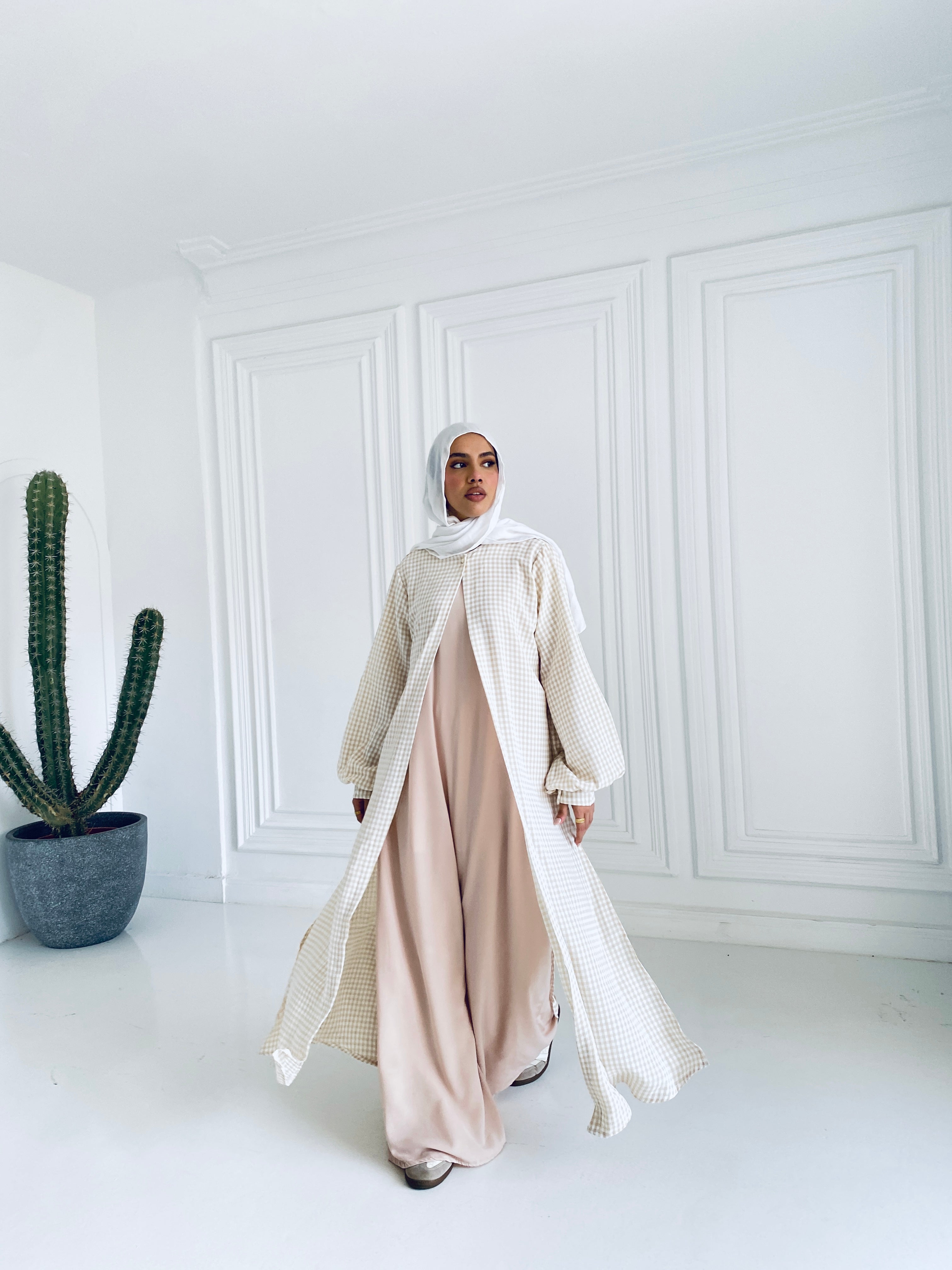 Aura Set