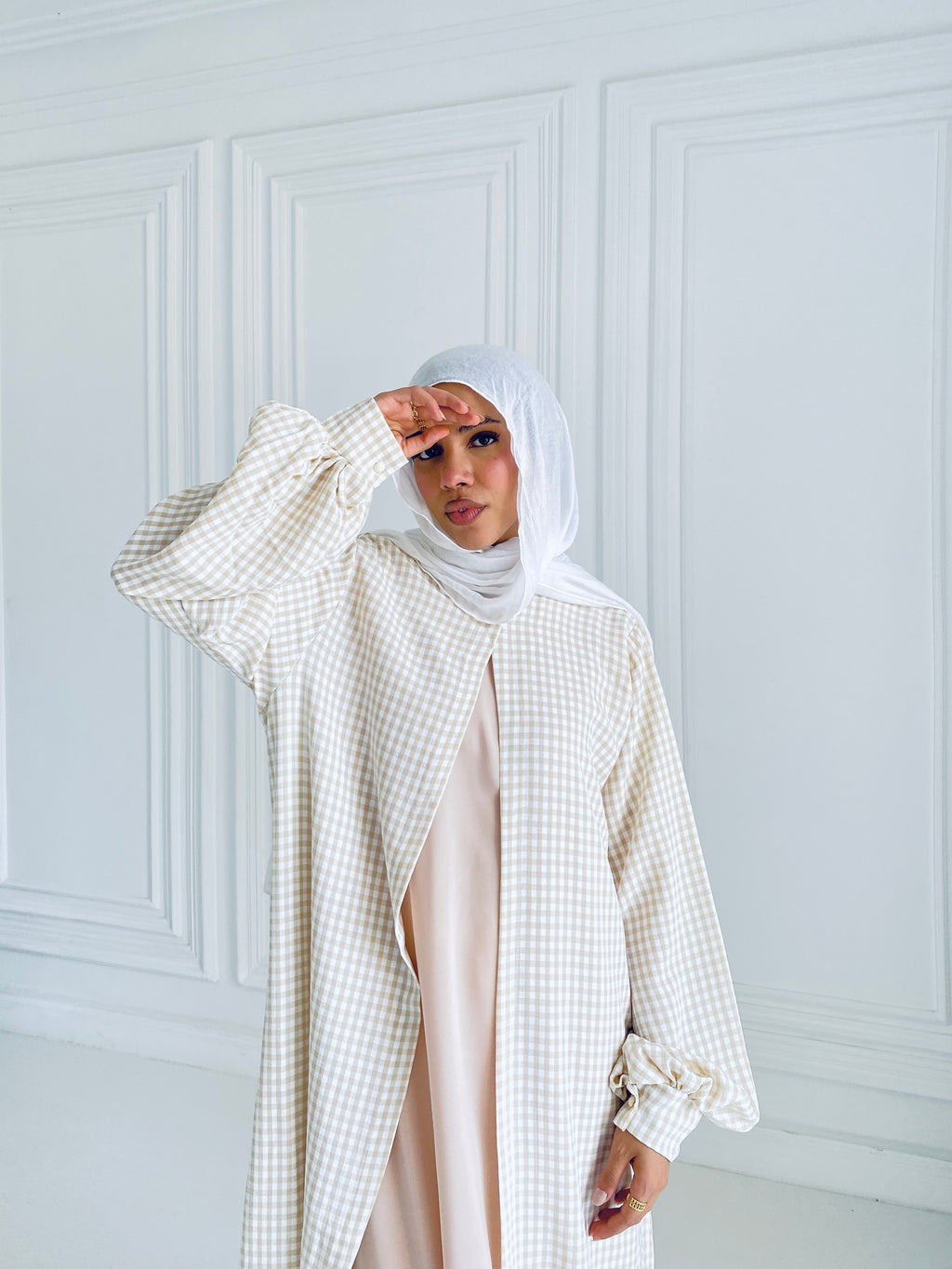 Aura Set