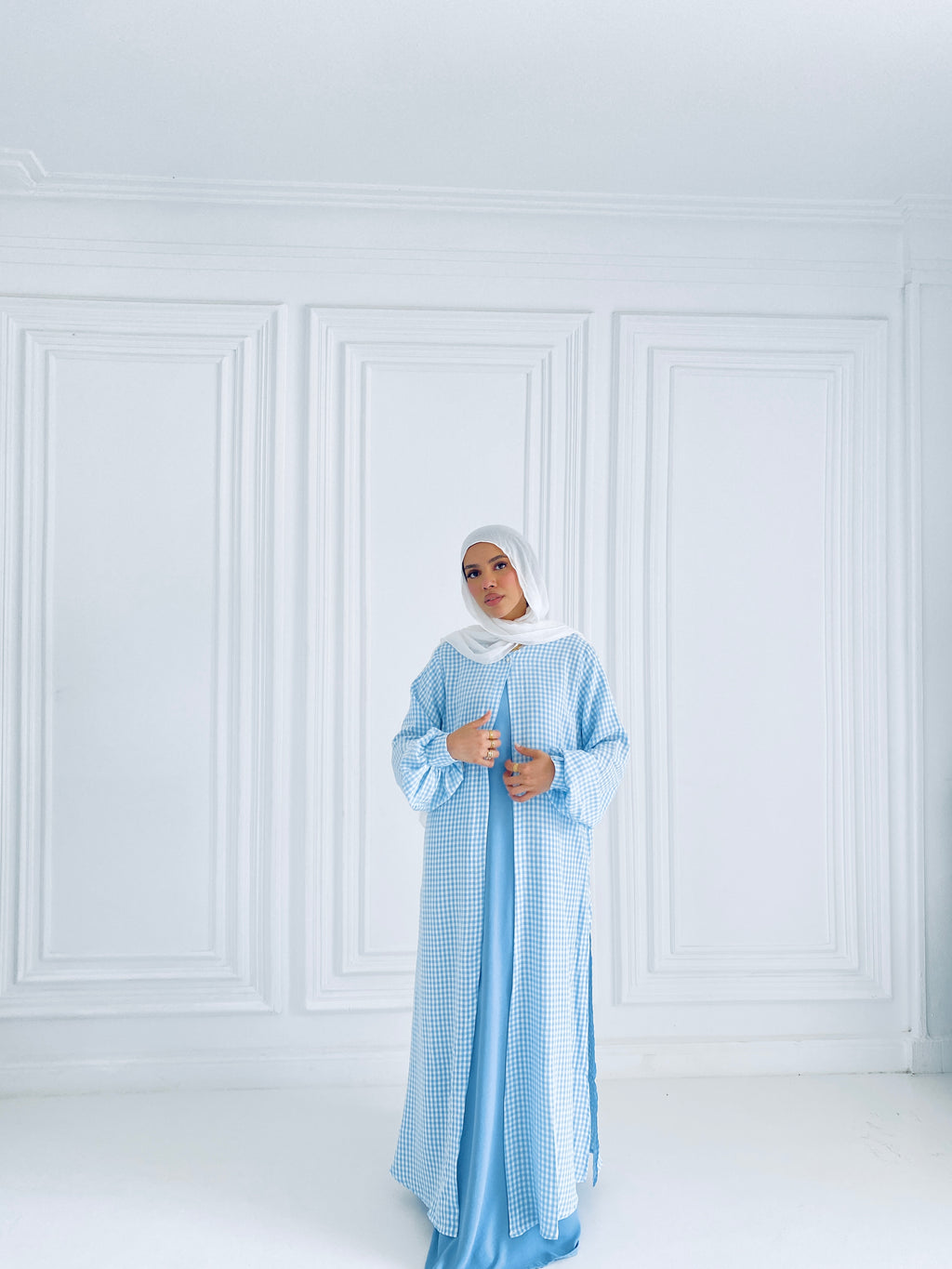 Aura Set
