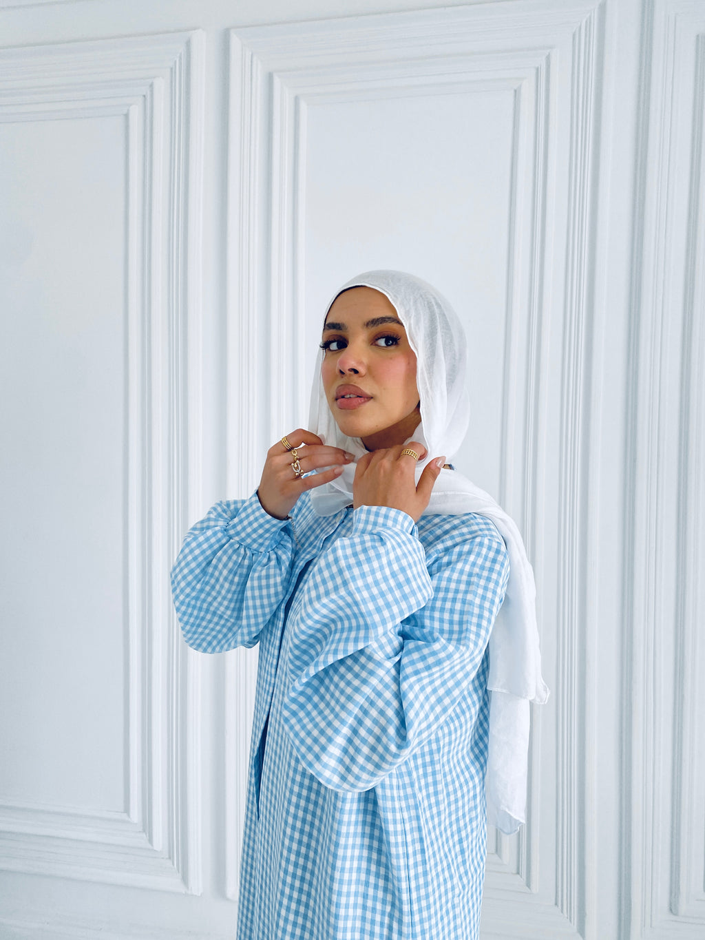 Aura Set