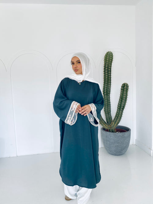 Classy Abaya