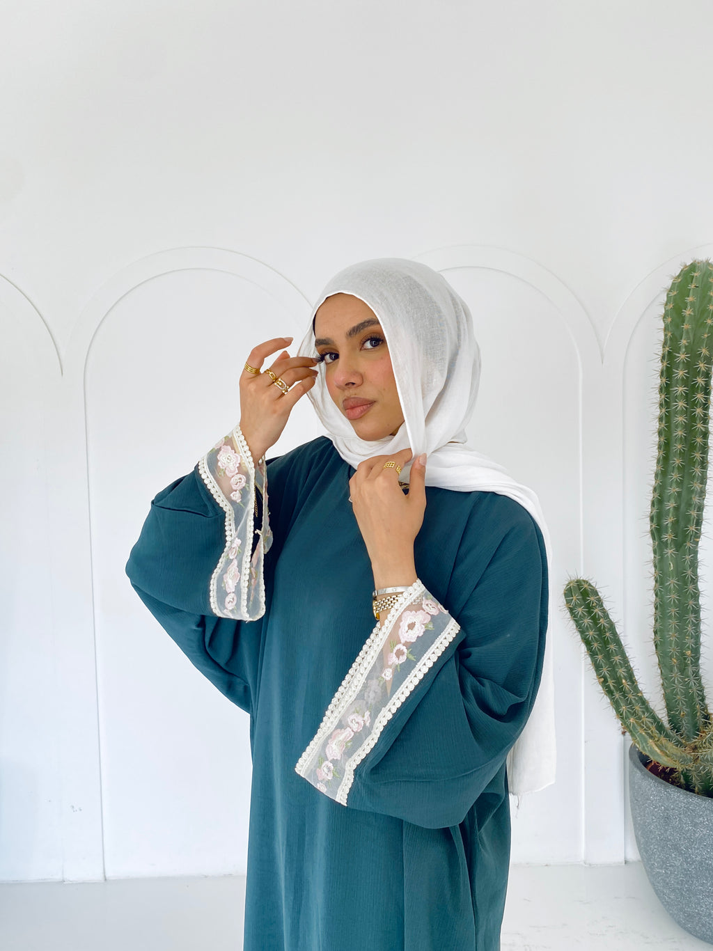 Classy Abaya