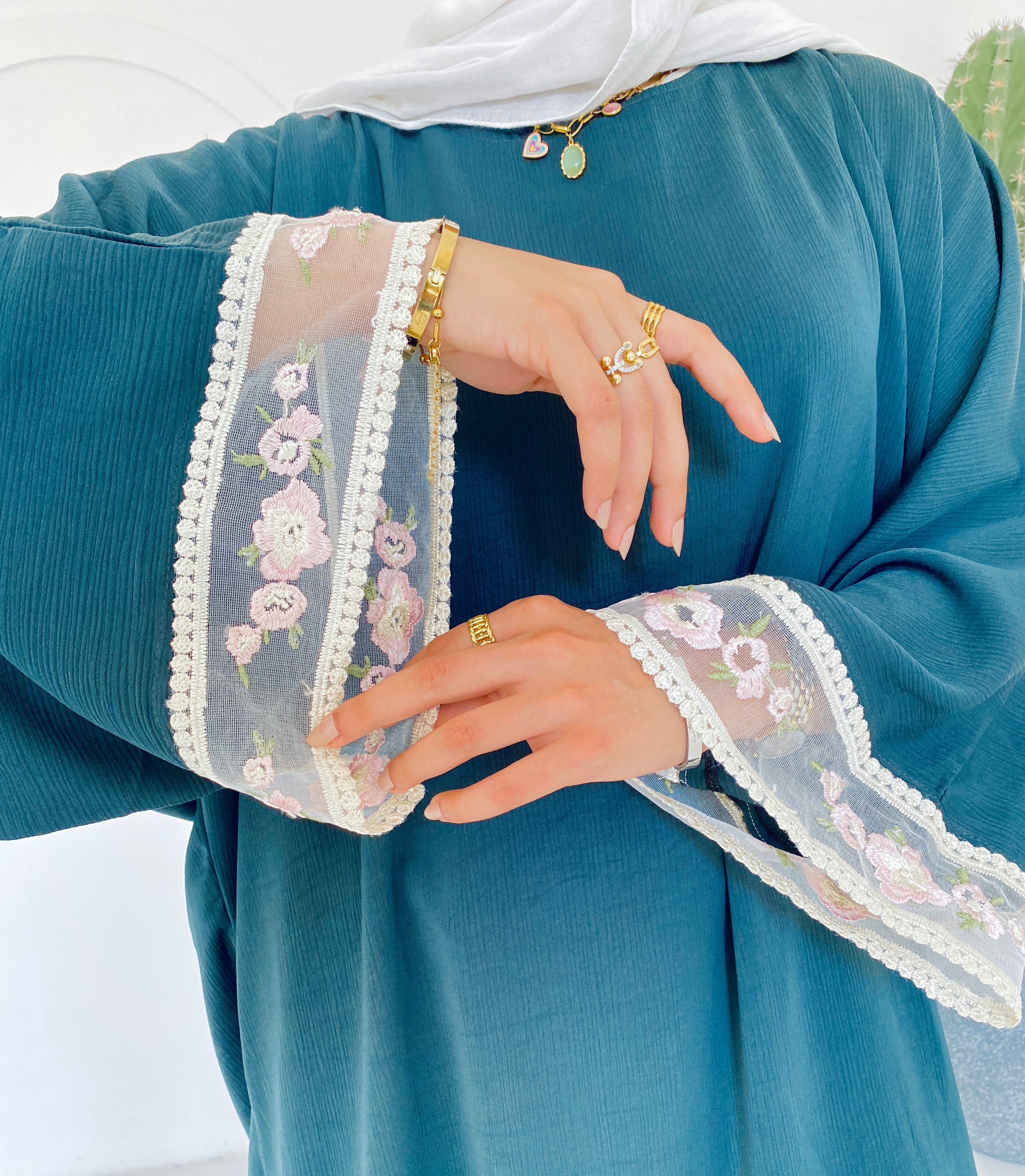 Classy Abaya