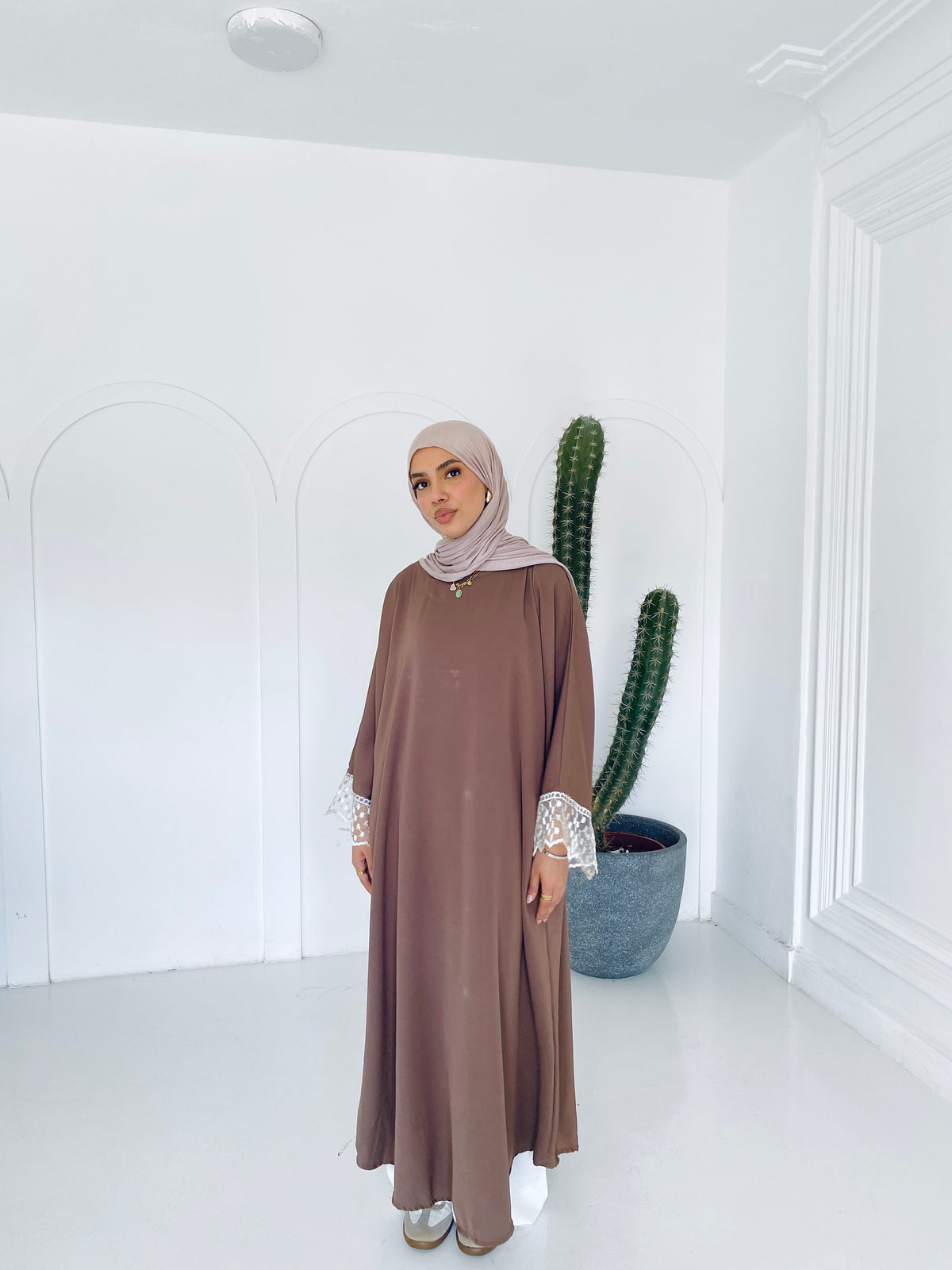 Classy Abaya